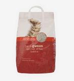 Free Cat Litter (2x10L Packs), Dieren en Toebehoren, Ophalen, Nieuw, Gesloten