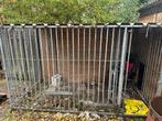 Honden kooi 300x150, Dieren en Toebehoren, Ophalen, Hondenkennel, 100 cm of meer, 110 cm of meer