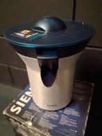 Citruspers  nieuw siemens  porsche disign, Ophalen of Verzenden, Nieuw, Citruspers