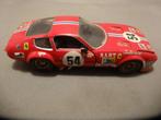 BAM Solido Transkit  made in France 1:43 - Ferrari 365GTB/4, Ophalen of Verzenden, Nieuw, Auto, Overige merken