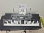 Casio CTK-700 Keyboard + Koffer - Superstaat!, Muziek en Instrumenten, Ophalen, Casio, 61 toetsen, Midi-aansluiting