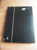 STB36  Stockboek Azië   (2), Ophalen of Verzenden, Buitenland