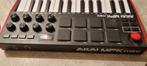 Midi keyboard MPK akai, Muziek en Instrumenten, Ophalen