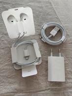 Apple Adapter, Oordopjes & Kabel, Verzenden, Nieuw