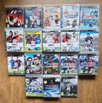 Partijtje sport Games - Playstation 3, Ophalen of Verzenden, Zo goed als nieuw, Sport, 3 spelers of meer