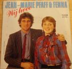 Jean Marie Pfaff > Jean Marie, Ophalen of Verzenden, Gebruikt, 7 inch, Single