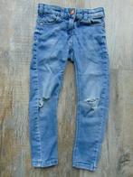 Palomino lange broek blauw spijkerbroek maat 110, Broek, Gebruikt, Meisje, Palomino (C&A)