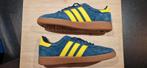 Adidas Spezial Handball Blauw/Geel - Maat 45, Kleding | Heren, Schoenen, Blauw, Nieuw, Ophalen of Verzenden, Sneakers of Gympen