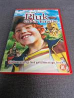 Pluk van de petteflet - dvd, Cd's en Dvd's, Dvd's | Kinderen en Jeugd, Alle leeftijden, Ophalen of Verzenden, Zo goed als nieuw