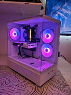 Game pc/RTX 3060 ti/I5 12400f/, Computers en Software, Desktop Pc's, 2 tot 3 Ghz, Zelfgebouwde PC, Virtual Reality, Ophalen of Verzenden