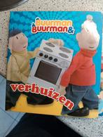 Buurman & Buurman - Verhuizen, Ophalen of Verzenden, Zo goed als nieuw, Pat & Mat, Fictie algemeen