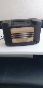 Antiek philips radio werkingen onbekend, Ophalen of Verzenden