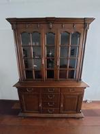 Buffetkast eiken, Huis en Inrichting, Ophalen, Gebruikt, 200 cm of meer, 150 tot 200 cm