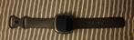 Fitbit sense 2 smartwatch, Zwart, IOS, Ophalen of Verzenden, Zo goed als nieuw