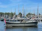 Bob Sloep Explorer 770 Cabin, Watersport en Boten, Sloepen, 6 meter of meer, Diesel, 70 pk of meer, Gebruikt