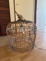 Rivera Maison lamp groot, Huis en Inrichting, Lampen | Hanglampen, Ophalen, Overige materialen, 50 tot 75 cm, Landelijk