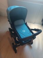 bugaboo buffalo kinderwagen, Ophalen, Gebruikt, Verstelbare duwstang, Bugaboo