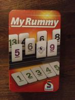 My Rummy, Rummikub-spel., Ophalen, Nieuw