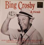 Bing Crosby – Bing Crosby & Friends, Cd's en Dvd's, Ophalen of Verzenden, 1980 tot 2000, Gebruikt