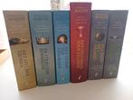 George R.R. Martin - Het spel der tronen complete serie, Boeken, Ophalen of Verzenden, Zo goed als nieuw, George R.R. Martin