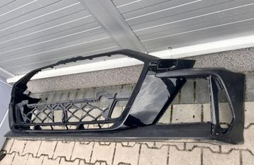 Voorbumper Audi A3 8Y RS3 FACELIFT 8Y0807725A KLS bj.2024- beschikbaar voor biedingen