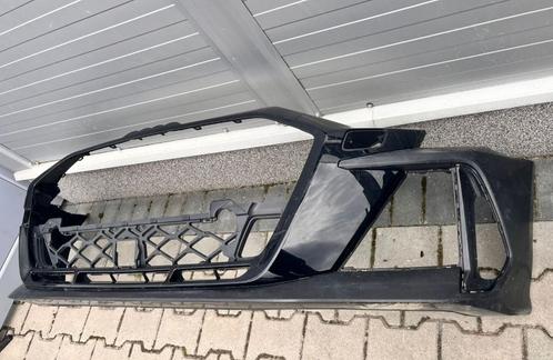 Voorbumper Audi A3 8Y RS3 FACELIFT 8Y0807725A KLS bj.2024-, Auto-onderdelen, Carrosserie en Plaatwerk, Bumper, Voor, Gebruikt
