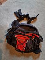 Heuptasje/Tasje wandelen, Ophalen of Verzenden, Zo goed als nieuw, Rugzak
