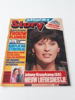 + Story 1987. Nr. 12. Astrid Joosten. Danny Kaye. Johnny Kra, Verzamelen, Verzenden, 1980 tot heden, Tijdschrift