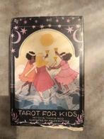 Tarot for Kids, Hobby en Vrije tijd, Gezelschapsspellen | Kaartspellen, Ophalen of Verzenden, Nieuw