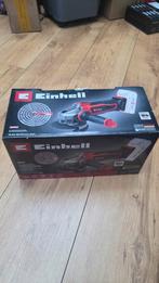 Einhell 18/115-2 Li Solo Haakse Slijper - Nieuw, Ophalen of Verzenden