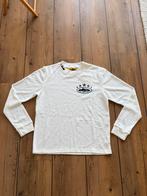 Corteiz longsleeve, Kleding | Heren, Ophalen of Verzenden, Zo goed als nieuw, Wit