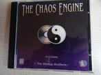 PC CD-ROM The Chaos Engine, Spelcomputers en Games, Ophalen, Vechten, 1 speler, Eén computer