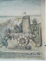 Kapers & piraten. Schurken of helden?, Overige gebieden, Ophalen of Verzenden, Zo goed als nieuw, J. Schokkenbroek