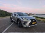 Lexus NX 300h F Sport | Panoramadak | HUD | 360 | Garantie, Auto's, Lexus, Automaat, Euro 6, 109 €/maand, Leder