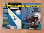 Flip Flink nrs 7, 11 en 12 in fraaie staat  uitgave Dupuis, Boeken, Stripboeken, Meerdere stripboeken, Ophalen of Verzenden, Zo goed als nieuw