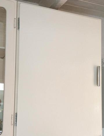 Vintage Piet Zwart  _ Bruynzeel Keukenkastje,  beschikbaar voor biedingen