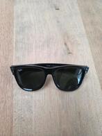 Ray-Ban Wayfarer Reverse Zonnebril - Zwart, Ophalen of Verzenden