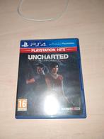 Uncharted the lost legacy, Spelcomputers en Games, Games | Sony PlayStation 4, 1 speler, Zo goed als nieuw, Vanaf 16 jaar, Ophalen