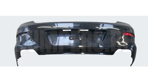 Bumper BMW 6 F12 F13 10-18 Achterbumper Q3645, Auto-onderdelen, Carrosserie en Plaatwerk, Bumper, Achter, Gebruikt, 6 maanden garantie