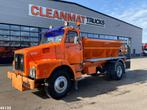 Volvo N720 Schmidt Zoutstrooier Just 60.240 km! (bj 1977)