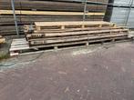 Gratis pallets afhalen in Almelo uiterlijk vrijdag 27/06/25, Ophalen, Gebruikt, Minder dan 200 cm, Pallet
