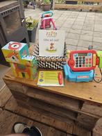 Speelgoedmandje voor kinderen, Ophalen, Gebruikt