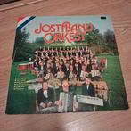 Jostiband Orkest, Ophalen of Verzenden, Zo goed als nieuw, Overige formaten, Levenslied of Smartlap