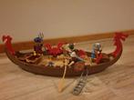 Playmobil Vikingschip, Ophalen of Verzenden