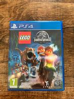 LEGO Jurassic World, Vanaf 18 jaar, Overige genres, 1 speler, Ophalen of Verzenden