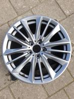 4 BMW Velgen 19 inch Styling 332 Sterling Grau 5/6 serie, Ophalen, Gebruikt, BMW