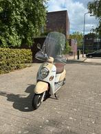 Kymco Sento 2009 4 Takt, Ophalen, Gebruikt, Overige modellen, Benzine