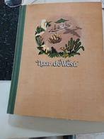 Naar de West - Atlas, Overige atlassen, Overige gebieden, Douwe Egberts, 1800 tot 2000