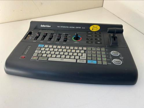 Datavideo video en audio mixer, Audio, Tv en Foto, Videocamera's Analoog, Camera, Ophalen of Verzenden