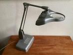 DAZOR FLOATING FIXTURE vintage design magnifying lamp, Ophalen of Verzenden, Gebruikt, Loeplamp